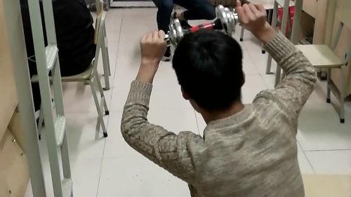 校园爆料段子搞笑版视频,笑料百出，欢乐无限！  第2张